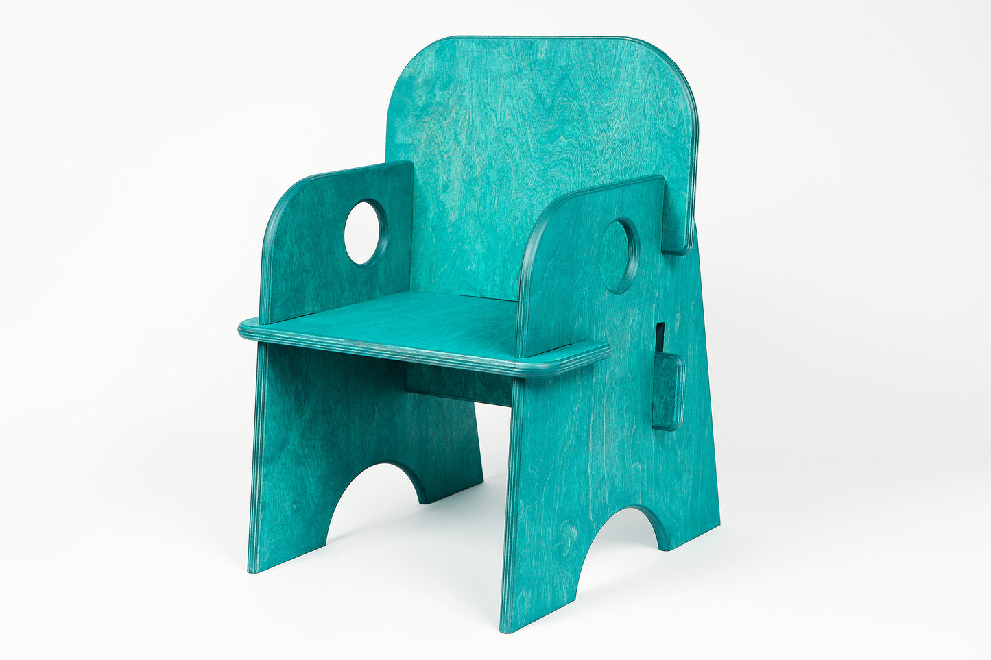 MONOCOLOR - Kids Chair