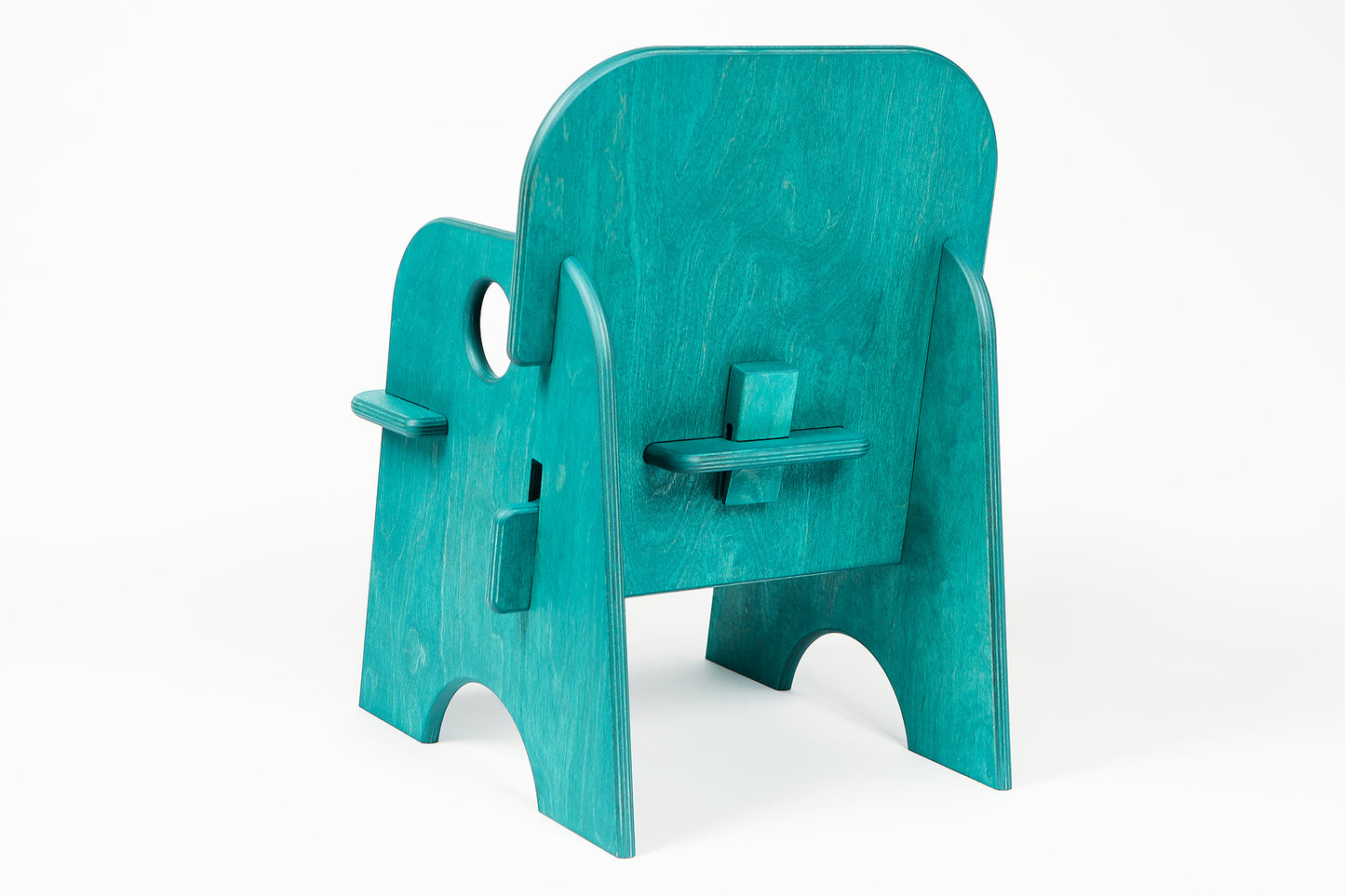 MONOCOLOR - Kids Chair