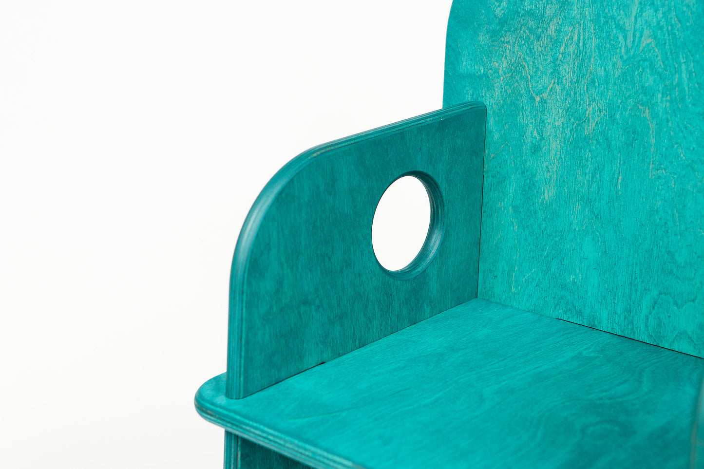 MONOCOLOR - Kids Chair