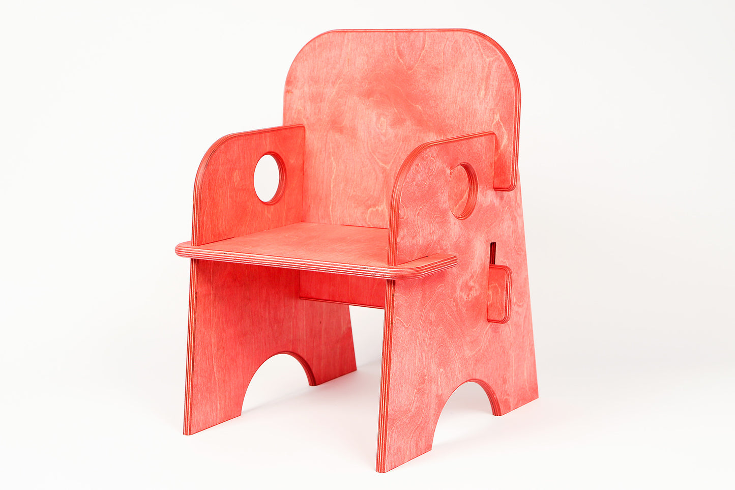 MONOCOLOR - Kids Chair