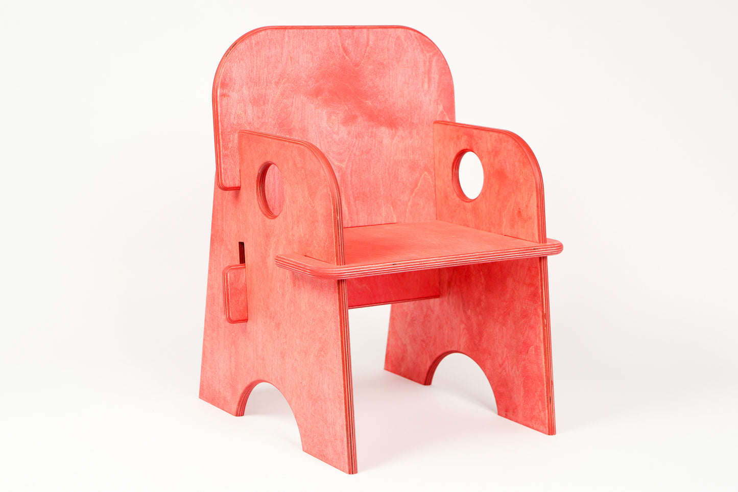MONOCOLOR - Kids Chair