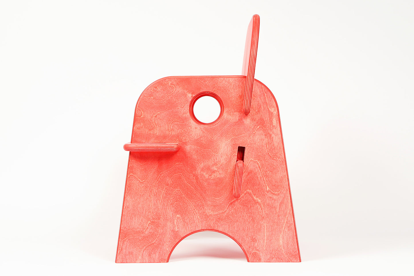 MONOCOLOR - Kids Chair