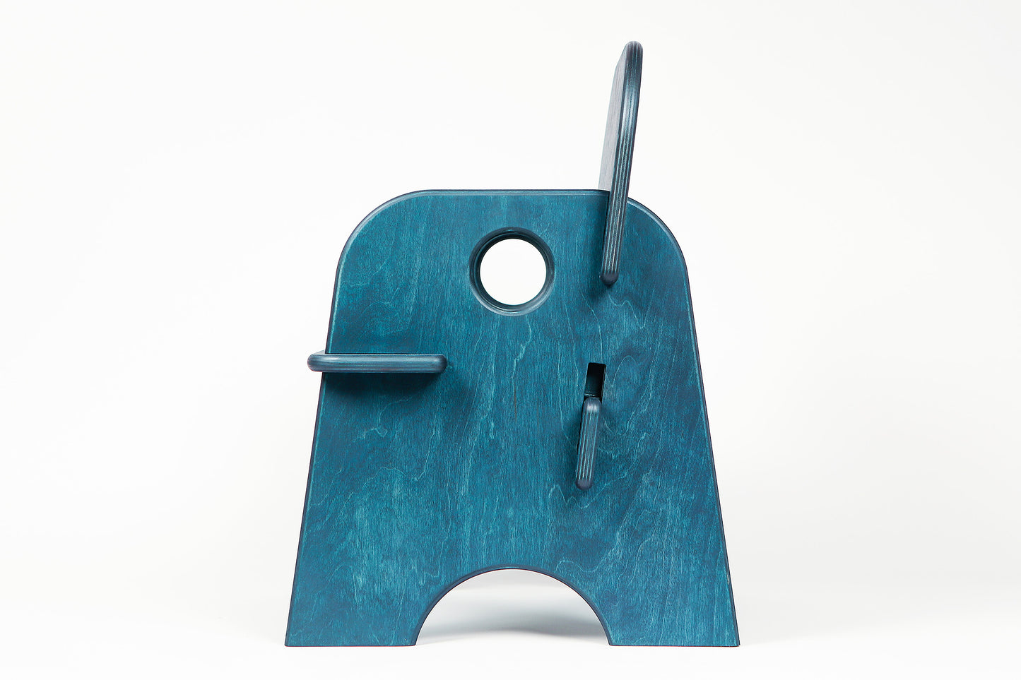 MONOCOLOR - Kids Chair