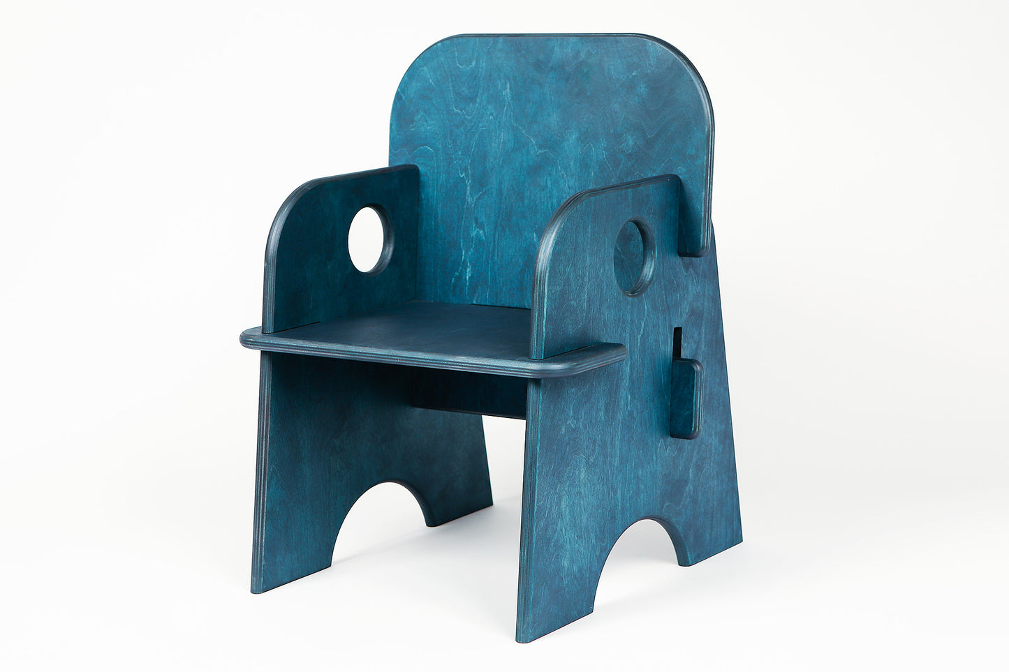 MONOCOLOR - Kids Chair