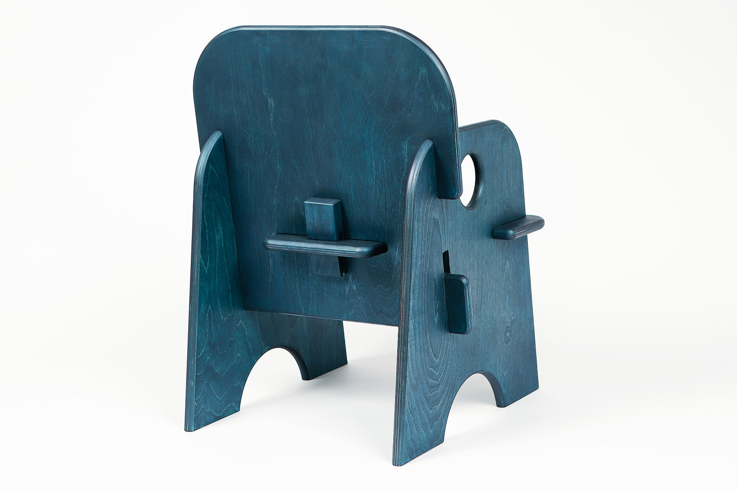 MONOCOLOR - Kids Chair