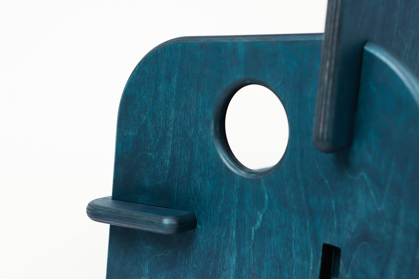 MONOCOLOR - Kids Chair