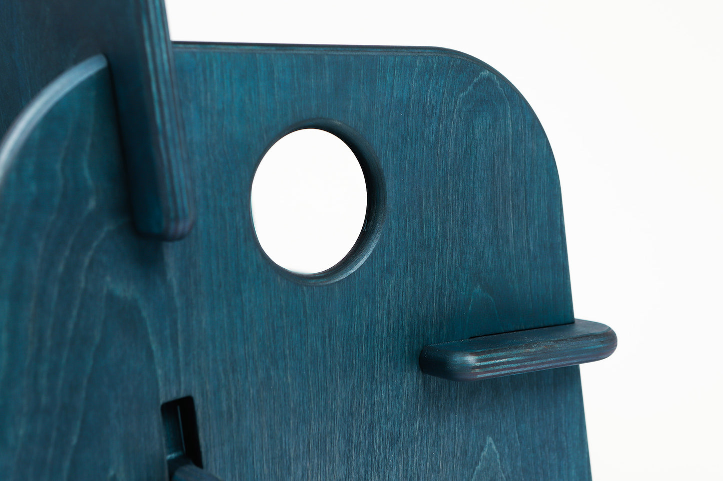 MONOCOLOR - Kids Chair