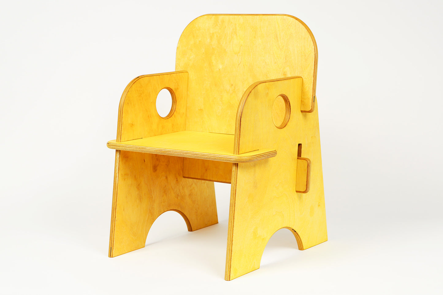 MONOCOLOR - Kids Chair