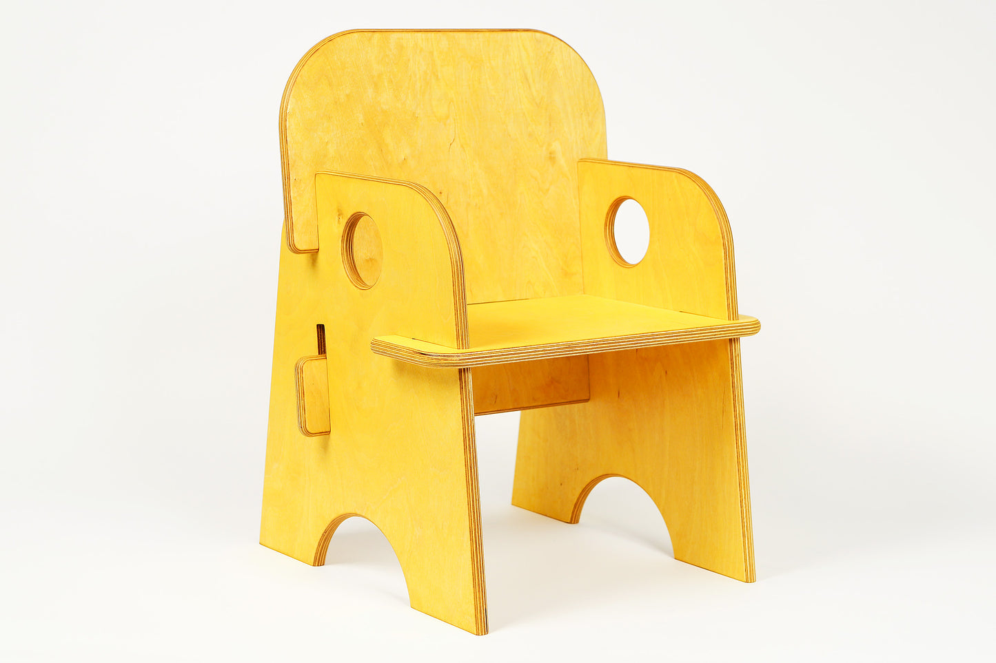 MONOCOLOR - Kids Chair