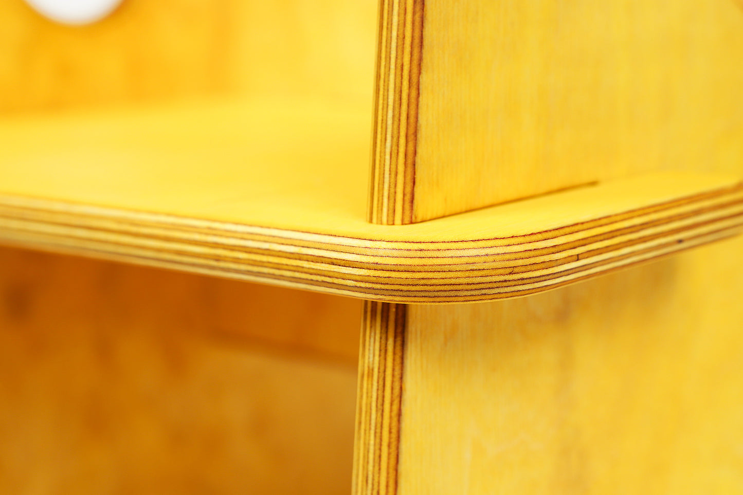 MONOCOLOR - Kids Chair