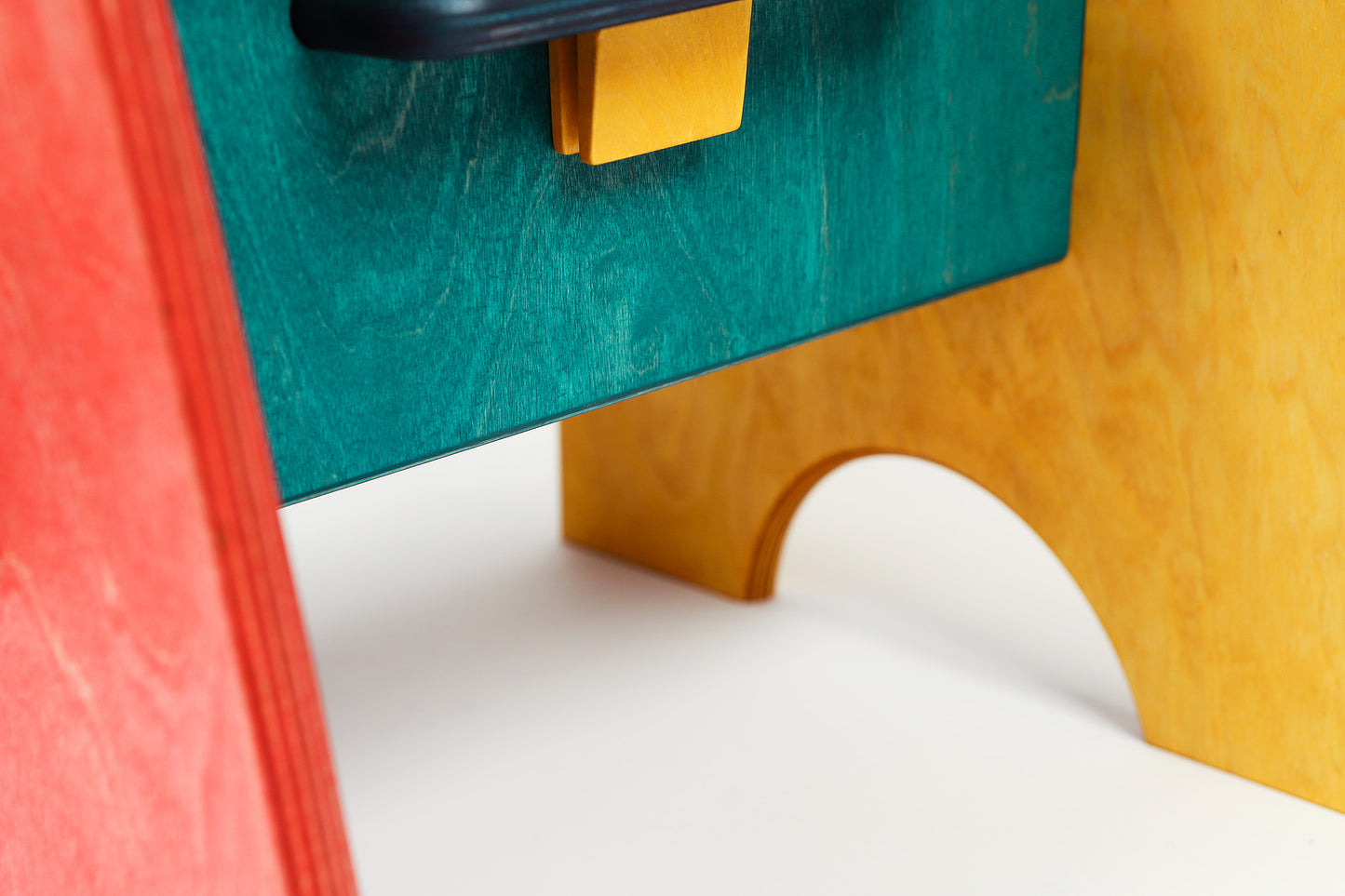 MULTICOLOR - Kids Chair