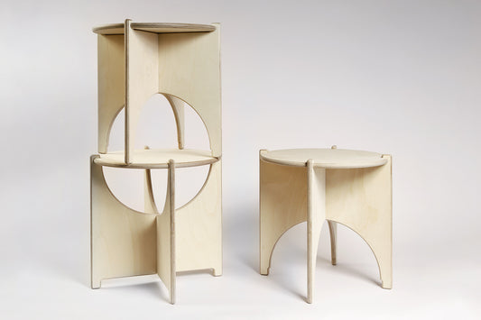 SIDE TABLE